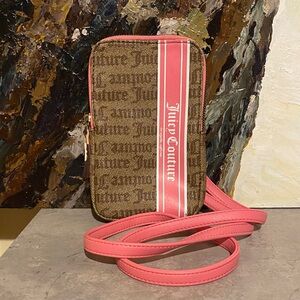 Juicy Couture Crossbody Bag